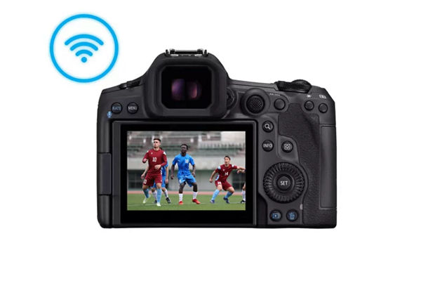 【美品】Canon EOS R5 Mark2 Canon EOS R5 Mark II Mirrorless Digital Camera – AVC photo